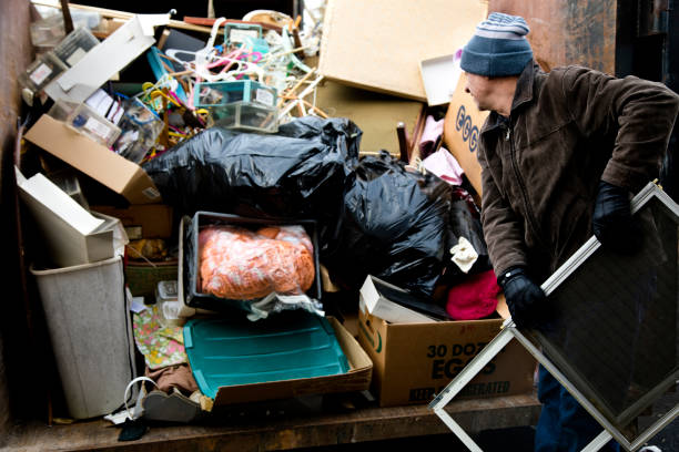 Recycling Services for Junk in Running Springs, CA